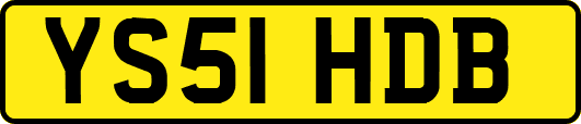 YS51HDB