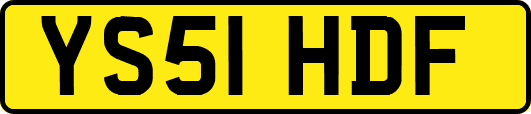 YS51HDF