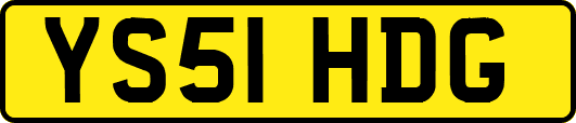 YS51HDG
