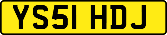 YS51HDJ