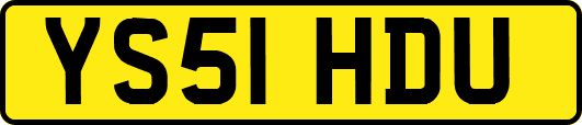 YS51HDU