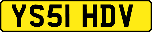 YS51HDV