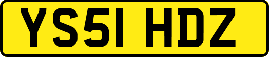 YS51HDZ