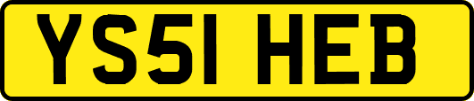 YS51HEB