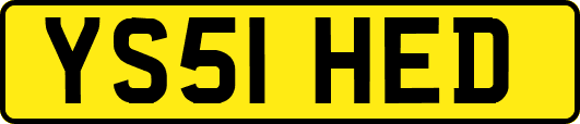 YS51HED