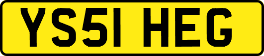 YS51HEG