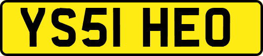 YS51HEO