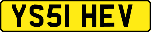 YS51HEV