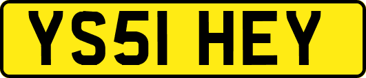 YS51HEY