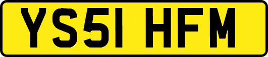 YS51HFM