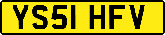 YS51HFV