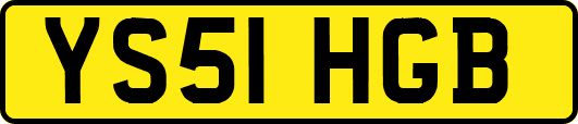 YS51HGB