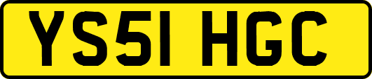 YS51HGC