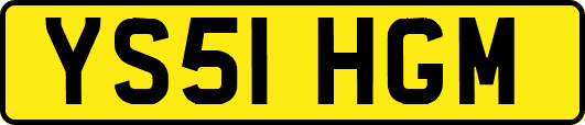 YS51HGM