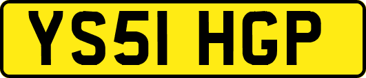 YS51HGP