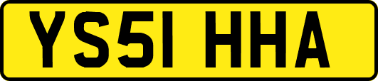 YS51HHA