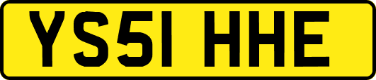 YS51HHE