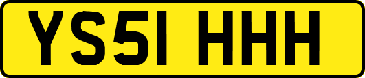 YS51HHH