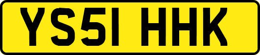 YS51HHK