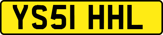 YS51HHL