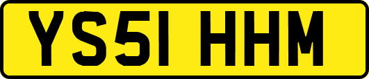 YS51HHM
