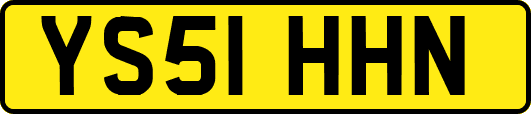 YS51HHN