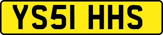 YS51HHS