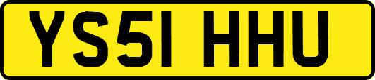 YS51HHU