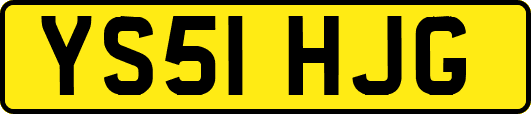YS51HJG
