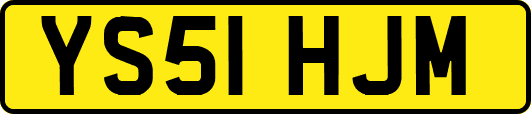 YS51HJM