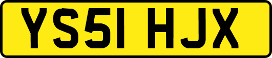 YS51HJX