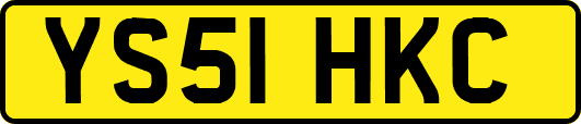 YS51HKC