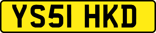 YS51HKD