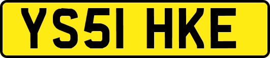 YS51HKE