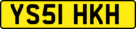 YS51HKH