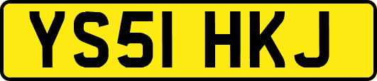 YS51HKJ