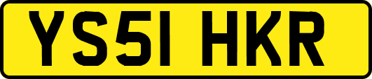 YS51HKR