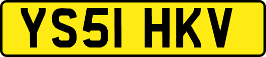 YS51HKV