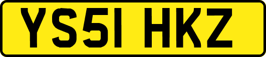 YS51HKZ