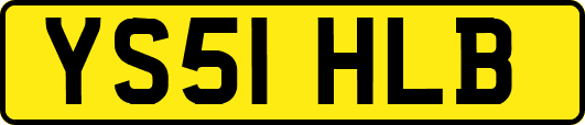 YS51HLB