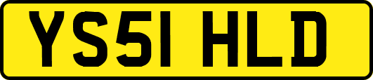 YS51HLD