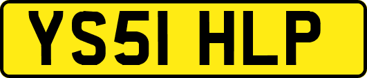 YS51HLP
