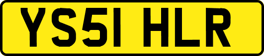 YS51HLR
