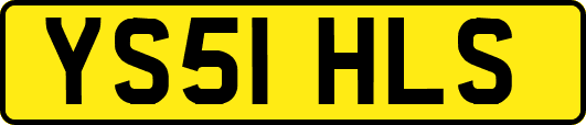 YS51HLS