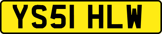 YS51HLW