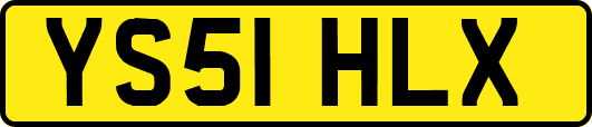 YS51HLX