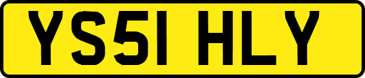 YS51HLY