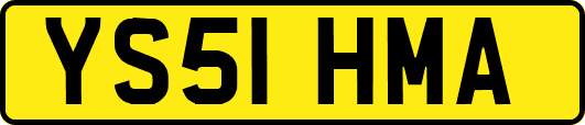 YS51HMA