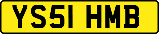 YS51HMB
