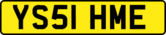 YS51HME